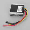 DC-DC 12V-48V 3A 145W Step Up Car Power Supply Converter Regulator Waterproof