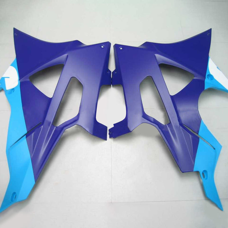 Fairing Kit For BMW S1000RR 2009-2014 Bodywork Plastic ABS Generic