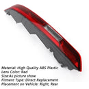 Pair Rear Bumper Lower Tail Light Brake Stop Lamp For Audi Q5 2018-2021 EU Ver. Generic