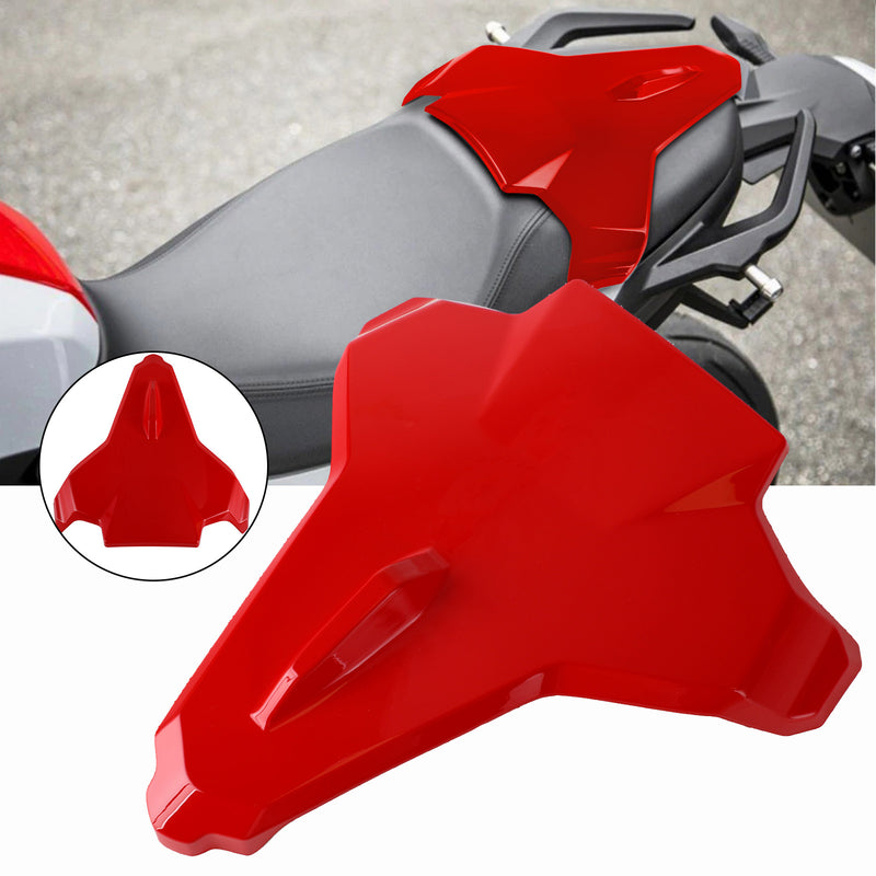 Motorcycle Rear Seat Cover Fairing for BMW f900r f900xr 2020 2021 Generic