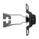 License Plate Holder Frame Bracket fit for Kawasaki Ninja400 Z400 2018-2020 Generic