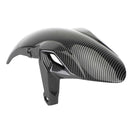 Front Fender Tire Hugger Mudguard For Kawasaki Z650 Ninja 650 2017-2023 Generic