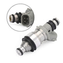 1Pcs Fuel Injectors Fit Toyota T100 Tacoma 4Runner 1996-1998 3.4L 23250-62030 Generic