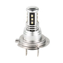LED Headlight 6000K 2000W 300000LM Low Beam bulbs High Power Generic