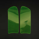 Front Headlight Lens Guard Protector Lens Fit For Honda Cbr 600 Rr 13-18 Smoke Generic