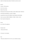 2003-2007 Hummer H2 Heater Fan AC Blower Motor Resistor 19331830