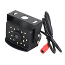 Wireless 1080P WIFI Bus Truck RV Night Vision Monitoring Reversing Image Camera