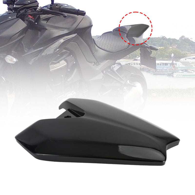 Motorcycle Rear Seat Fairing Cover Cowl for Kawasaki Z1000 2014-2022 Generic