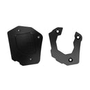 Motorcycle Kickstand Enlarge Plate Pad fit for BMW F800GS 2008-2018 Generic