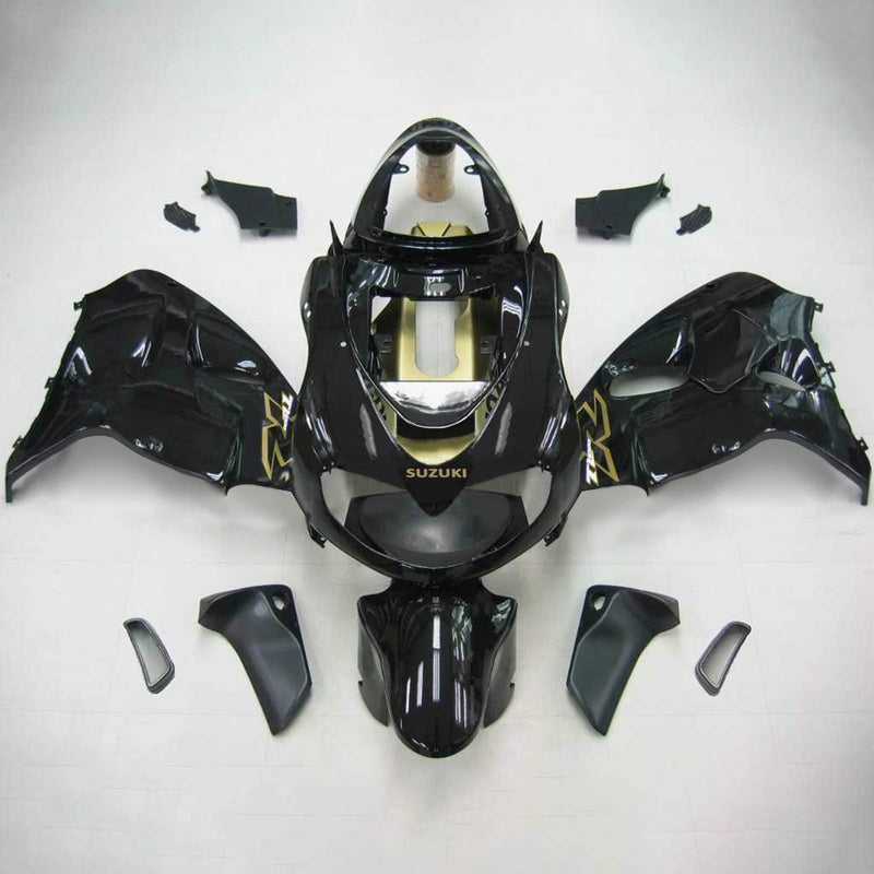 Suzuki TL1000R 1998-2003 Fairing Kit Bodywork Plastic ABS