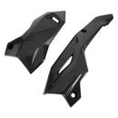 ABS Engine Lower Protection Cover Guard Fairing for KAWASAKI Z900 2020-2021 Generic