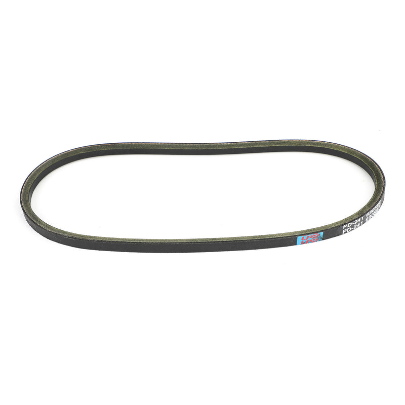 Drive Transmission Belt fit for E-Z-GO GAS TXT RXV Express L6 S6 Terrain 250 Generic