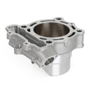 2009-2019 Kawasaki KX250F Cast Aluminium Cylinder Jug Std. Bore 77mm