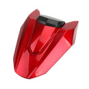 Honda CBR650R 2019-2023 Motorcycle Rear Seat Passenger Cover Cowl Fairing