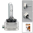 For OSRAM Car Truck Original Xenarc HID Lamp 66340HBI D3S 42V35W PK32d-5 Generic