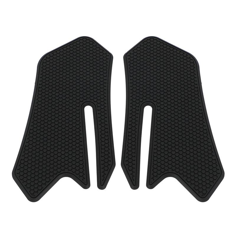 Ducati Panigale 899 / 959 / 1199 / 1299 / V2 Side Tank Pads Grip Protectors