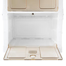 2-9 Pair No-Installation Shoe Storage Cabinet Drawer Box Plastic Frame Shoe Box
