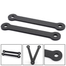 30mm / 1.18" Rear Suspension Lowering Links for Yamaha YZF-R6 YZF R6 2017 Generic