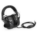 Noise Cancelling Overhead Headset Fit for TK3107 TK3200 TK2160 BaoFeng BF-888S