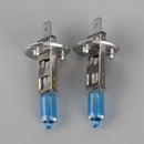 H1 Car Headlight For GE Sliver Light 4100K 12V55W Pretty White Light Generic