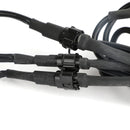 3PCS Car Grilles LED Lights Light Fit Toyota 4Runner TRD Pro 2014-2019 New Generic