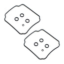 Yamaha version FZR400(1WG)R/RR 1988-90 2X Carburetor Rebuild Repair Kit