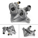 Fuel Filter Housing 21023287 For Volvo D11 D13 D16 B13R 21870635 21870628 Truck Generic