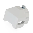 Alminum Replacement Part End Plug Solid For Dometic SUNCHASER II Awning