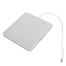 Type-C External Portable Blu ray Drive DVD Combo Player Reader for Win10 Mac OS