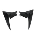 ABS Gas Tank Front Side Trim Cover Panel Fairing For Kawasaki Z900 2020-2021 Generic