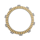 Clutch Friction Plate Kit Set fit for Suzuki GSR750 GSXR750 GSF1200 GS1200 Generic