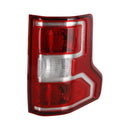 Ford F150 2018-2020 Left Driver Side LH Incandescent Type Halogen Tail Light