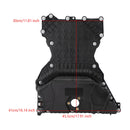 2009-2016 BENZ W212 Stationcar 212.202-203 205 282 E220 E250 E200 CDI Oil Sump Pan A6510100328