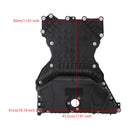 Mercedes Benz C E Class W204 W207 W212 Oil Sump Pan A6510100328
