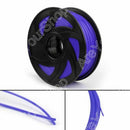 1.75mm MakerBot PETG PLA TPU Filament Printer For RepRap 2.2lb ABS 1kg 3D