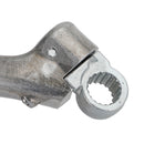 Drz400 E All Years 26300-29815 Kick Start Starter Replace Kick Lever Kit