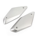 Motorcycle Frame Side Panel Cover Shell Protector fit for Honda CB650R 2019-2020 Generic