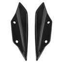 Side Trim Insert Cover Panel Fairing Cowl For BMW S1000RR 2009-2014 Carbon Generic