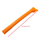 Oil Dipstick & Guide Tube for Audi A3 A4 A6 1.9 TDi VW BORA GOLF Mk4 Generic