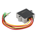 Mercury Outboard 30-200HP & Force 40-150HP 815279-3 883072T 6-wire Regulator
