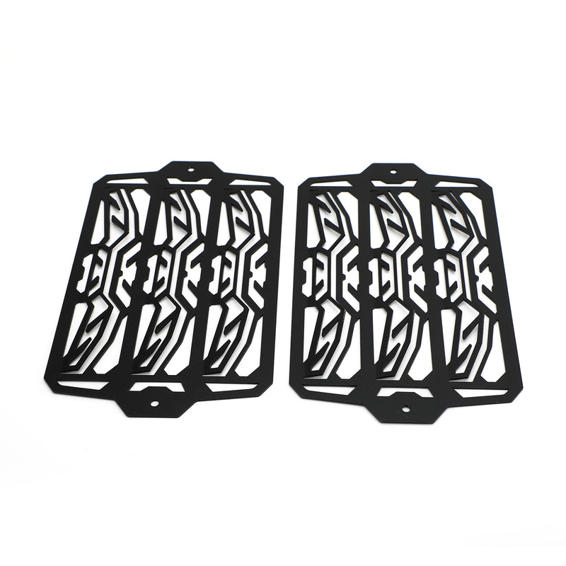 Radiator Guard Cover Protector Fit for Triumph Tiger 900 /Rally/GT/Pro 2020+ Generic