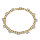 Clutch Kit Iron& Friction Plates for Honda CBR1000RR CB1000R CBF1000 2004-2016 Generic