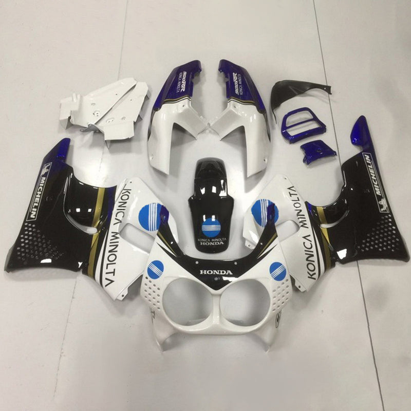 Honda CBR900RR 893 1992-1993 Fairing Kit Bodywork Plastic ABS