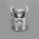 Piston Ring Pin Clip Kit For Can-Am Mini Ds Quest 50 2002-2006 STD(40mm)0.25MM(40.25mm)0.50MM(40.50mm)0.75MM(40.75mm)1.00MM(41mm)Bore Size Generic