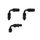 K Series Tucked K Swap Fuel Line System K20 K24 DC2 EG EK For Civic Integra AN6