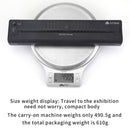 USB Tattoo Transfer Copier for Fast and Precise Stencil Creation