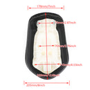 Yamaha Bolt XVS 950 Rear Foot Pegs Footrests Passenger Pillion Seat