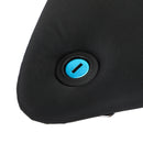 BMW S1000RR 2009-2018 Black Rear Passenger Seat Cushion