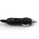 1x Car Charger Battery Eliminator For Yaesu FT-60 VX127 VX160 VX168/170 VXA-220
