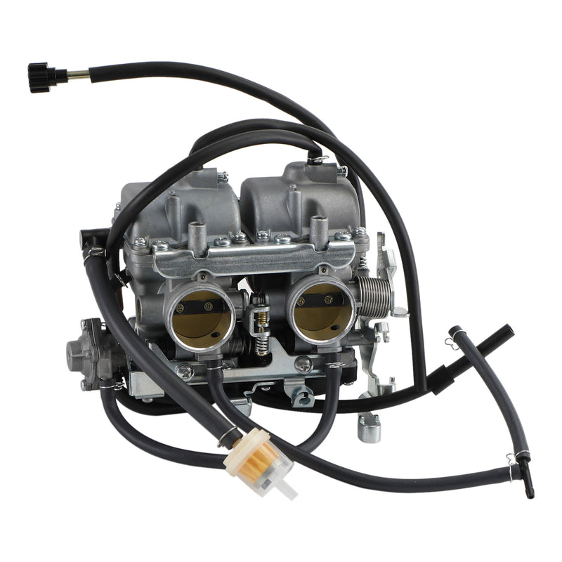 Kawasaki GPX 250 GPX 400 ZZR 250 Carburetor Fuel System